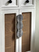 Twin - Curve Pull Handle - Simprolos
