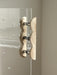 Twin - Curve Pull Handle - Simprolos