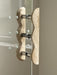 Twin - Curve Pull Handle - Simprolos