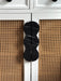 Twin - Curve Pull Handle - Simprolos