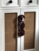 Twin - Curve Pull Handle - Simprolos