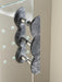Twin - Curve Pull Handle - Simprolos