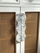 Twin - Curve Pull Handle - Simprolos