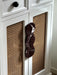 Twin - Curve Pull Handle - Simprolos