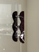 Twin - Curve Pull Handle - Simprolos