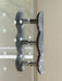 Twin - Curve Pull Handle - Simprolos