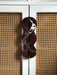 Twin - Curve Pull Handle - Simprolos