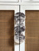 Twin - Curve Pull Handle - Simprolos