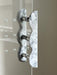 Twin - Curve Pull Handle - Simprolos