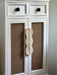 Twin - Curve Pull Handle - Simprolos