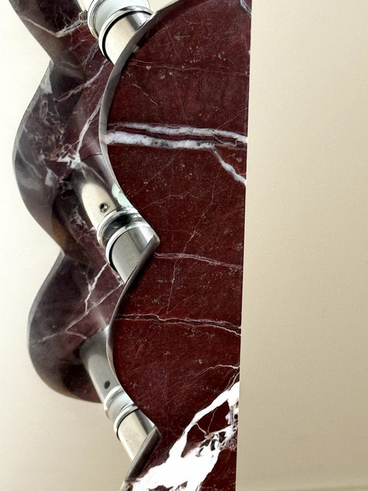 Twin - Curve Pull Handle - Simprolos