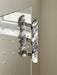 Twin - Curve Pull Handle - Simprolos