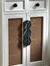 Twin - Curve Pull Handle - Simprolos