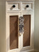 Twin - Curve Pull Handle - Simprolos