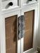 Twin - Curve Pull Handle - Simprolos