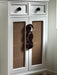 Twin - Curve Pull Handle - Simprolos