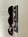 Twin - Curve Pull Handle - Simprolos