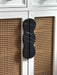Twin - Curve Pull Handle - Simprolos