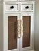Twin - Curve Pull Handle - Simprolos