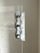 Twin - Curve Pull Handle - Simprolos