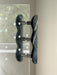 Twin - Curve Pull Handle - Simprolos