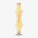 Twist Silk Floor Lamp - Simprolos