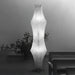 Twist Silk Floor Lamp - Simprolos