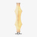 Twist Silk Floor Lamp - Simprolos