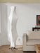Twist Silk Floor Lamp - Simprolos