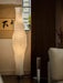 Twist Silk Floor Lamp - Simprolos