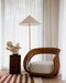 Tynell Floor Lamp - Simprolos