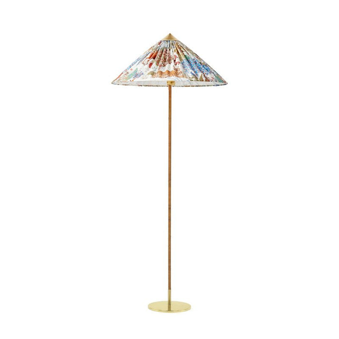 Tynell Floor Lamp - Simprolos