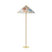 Tynell Floor Lamp - Simprolos