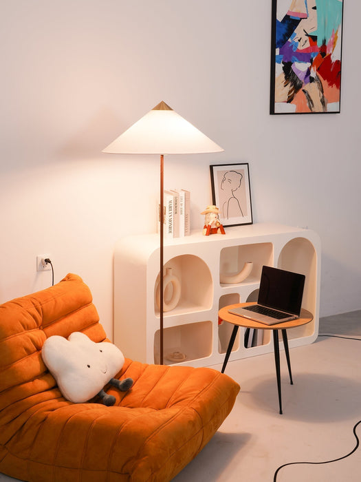 Tynell Floor Lamp - Simprolos