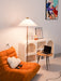 Tynell Floor Lamp - Simprolos