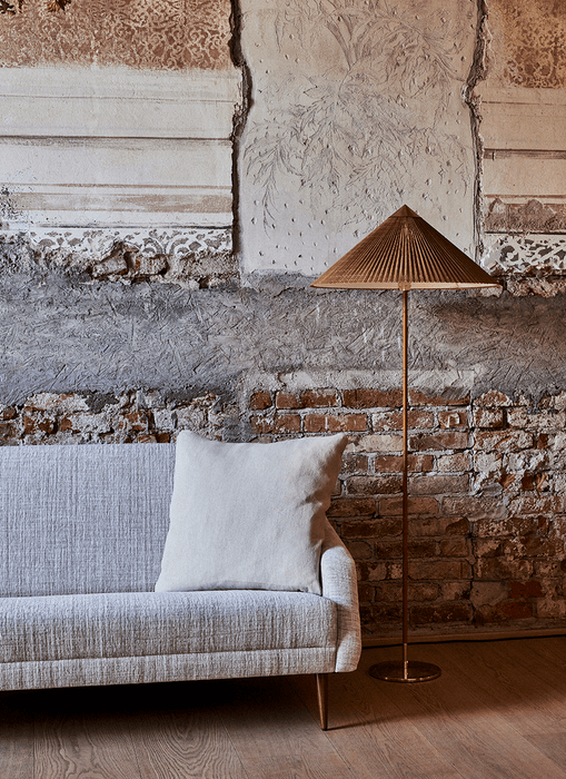 Tynell Floor Lamp - Simprolos