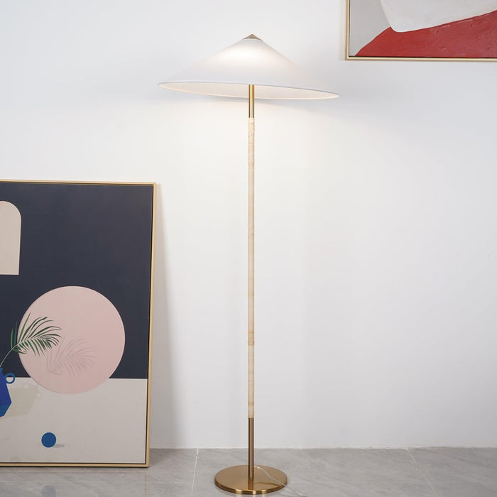 Tynell Floor Lamp - Simprolos