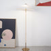 Tynell Floor Lamp - Simprolos