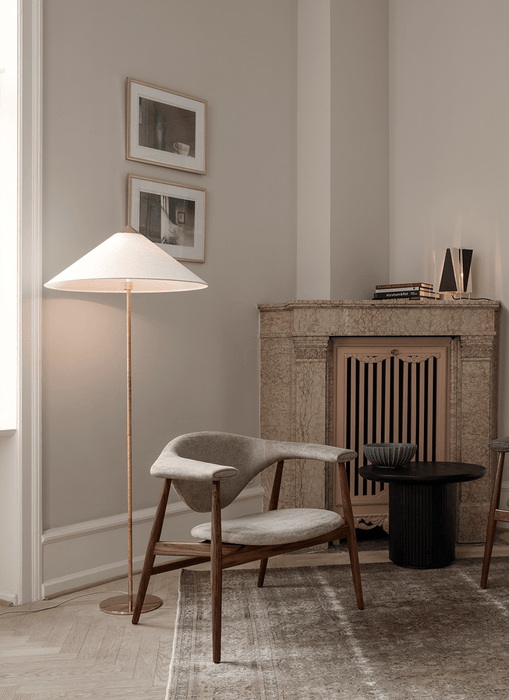 Tynell Floor Lamp - Simprolos