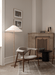Tynell Floor Lamp - Simprolos