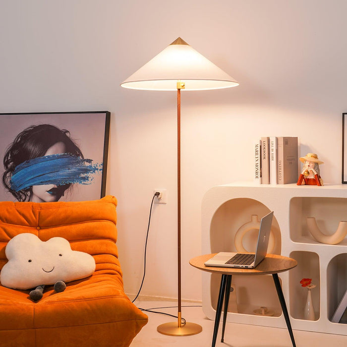 Tynell Floor Lamp - Simprolos