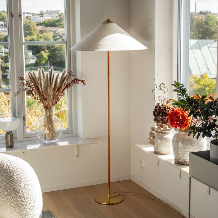Tynell Floor Lamp - Simprolos