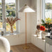Tynell Floor Lamp - Simprolos
