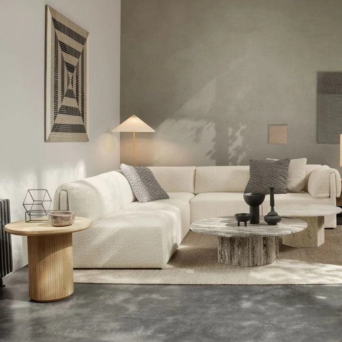 Tynell Floor Lamp - Simprolos