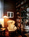 Tynell Floor Lamp - Simprolos