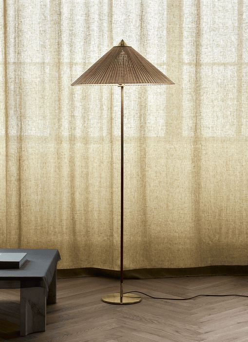 Tynell Floor Lamp - Simprolos