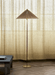 Tynell Floor Lamp - Simprolos