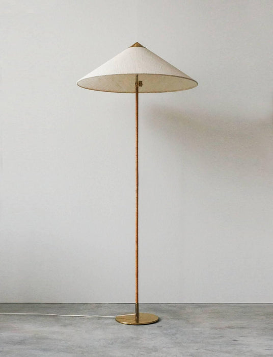 Tynell Floor Lamp - Simprolos