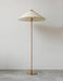 Tynell Floor Lamp - Simprolos