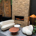 Tynell Floor Lamp - Simprolos